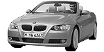 BMW E93 B1EB6 Fault Code