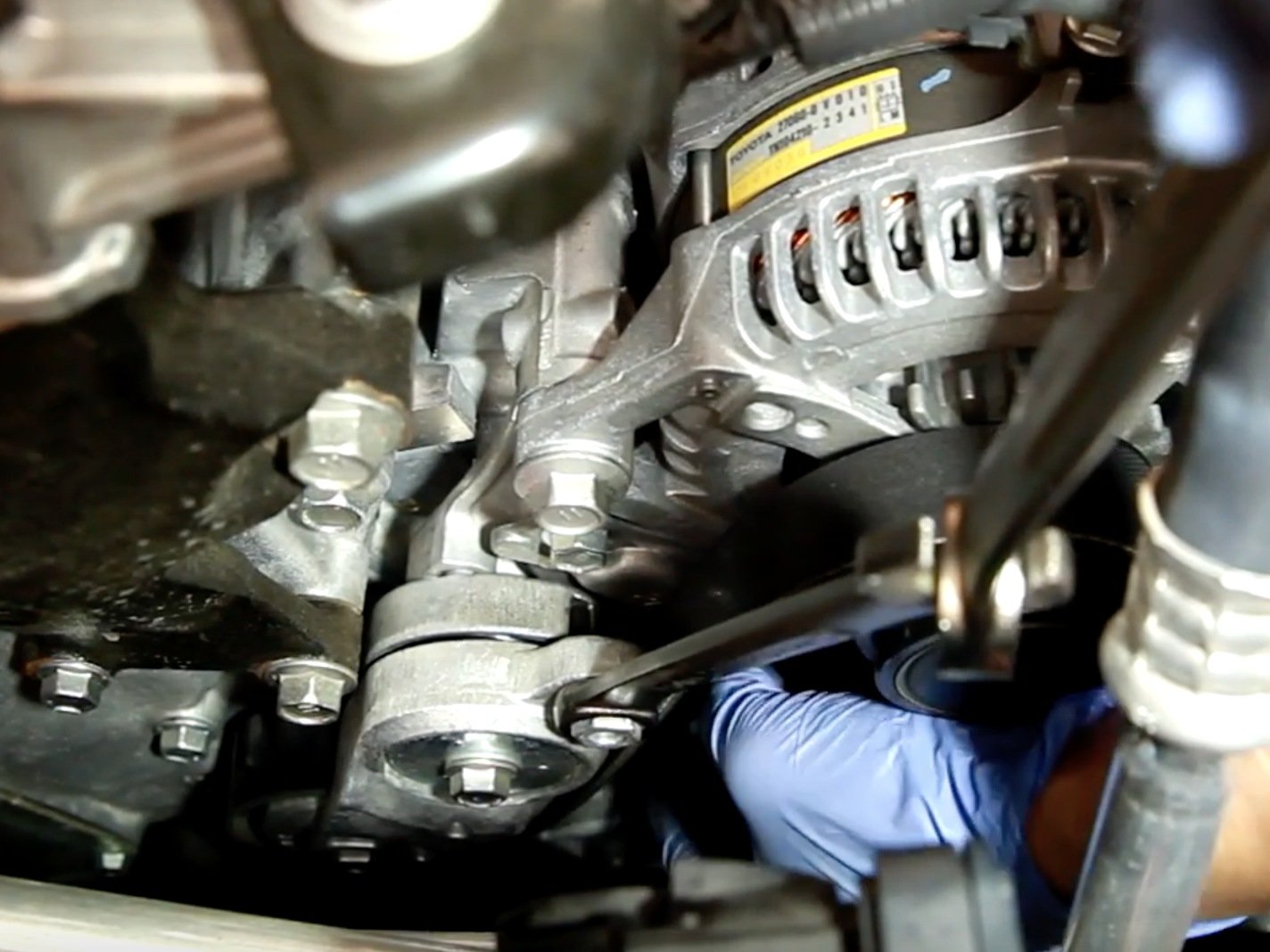 See B1EB6 repair manual